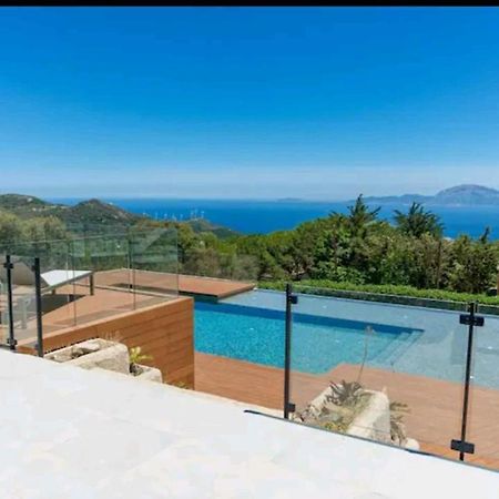 Casa Micheal - Luxury Villa - El Cuarton, Tarifa Ngoại thất bức ảnh
