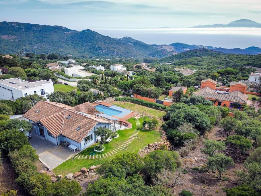Casa Micheal - Luxury Villa - El Cuarton, Tarifa Ngoại thất bức ảnh