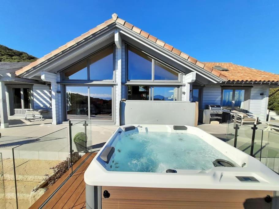 Casa Micheal - Luxury Villa - El Cuarton, Tarifa Ngoại thất bức ảnh