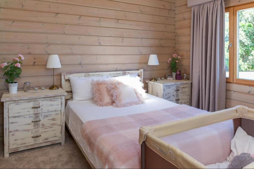 Casa Micheal - Luxury Villa - El Cuarton, Tarifa Ngoại thất bức ảnh