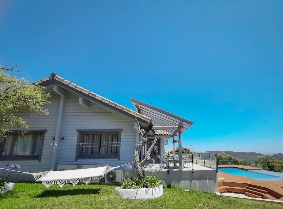 Casa Micheal - Luxury Villa - El Cuarton, Tarifa Ngoại thất bức ảnh