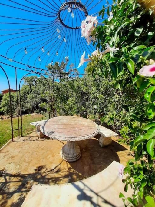 Casa Micheal - Luxury Villa - El Cuarton, Tarifa Ngoại thất bức ảnh