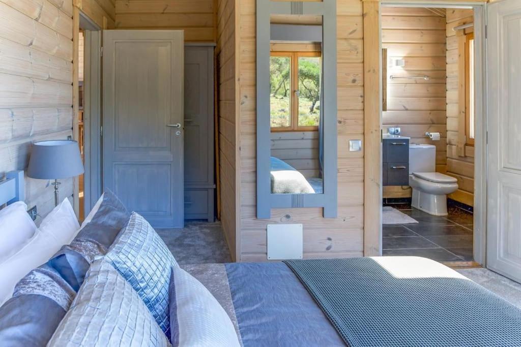 Casa Micheal - Luxury Villa - El Cuarton, Tarifa Ngoại thất bức ảnh